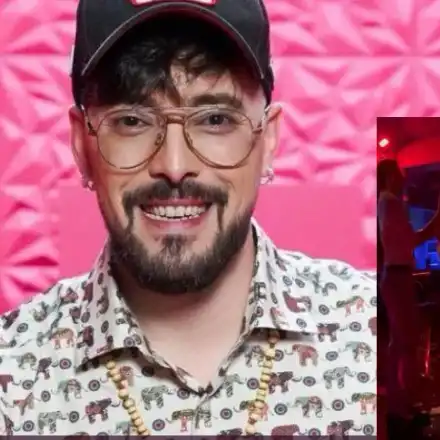 Появи се скандално ВИДЕО със Марио от „Биг Брадър“ (Вижте с кого се целува)