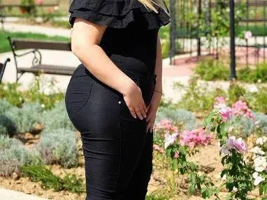 Преди 10 години: Вижте Веселка от „Биг Брадър“ с 50 кг по-слаба (СНИМКИ)