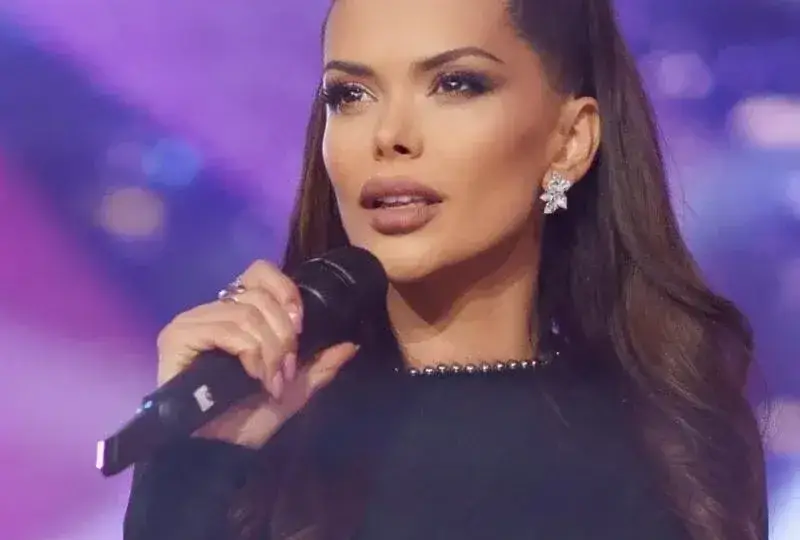 Преслава в страх от древно заклинание