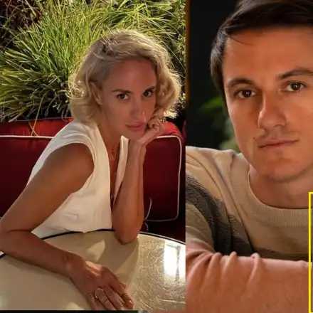 Радина се обясни в любов на новия си: Обичам те както никой друг