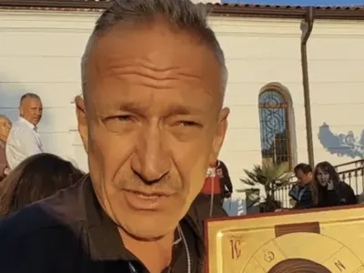 Радина се обясни в любов на новия си: Обичам те както никой друг