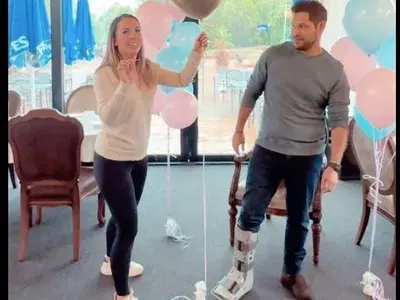 Роди се Христо Стоичков-джуниър! Щерката на Камата стана майка