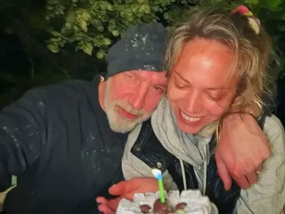 Родила ли е тайно Снежана Макавеева?