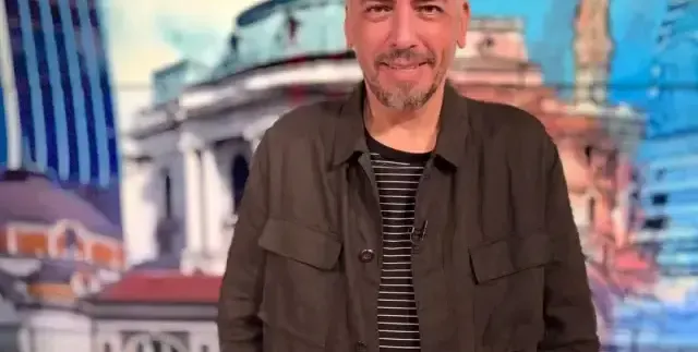 С ново тяло в ново амплоа: Геро не иска вече да е Санчо Панса – играе му се любовник