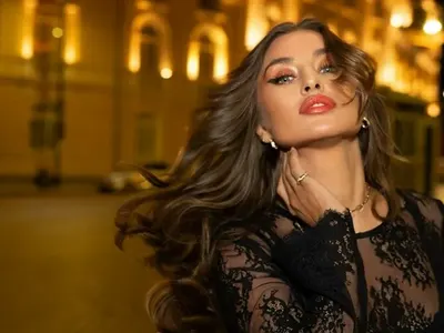 Саня Борисова показа нова любов след  разкаянието на  Ники Илиев (СНИМКИ)