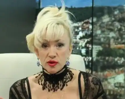 Сашка Васева: Публиката ми спаси живота!