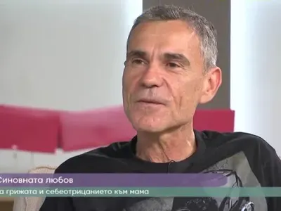 Сега го налазиха: Въргала вече е и рехабилитатор