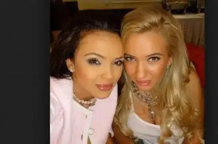 Сестрата на Мара Отварачката се разведе тайно