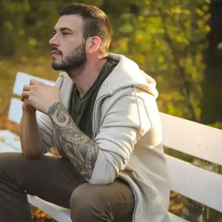 Шеф Никола се бори  да запази зрението на лявото си око