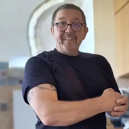 Шеф Петров стопи 30 кила с диетата на Роналдо