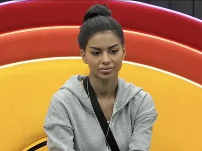 Ще я познаете ли? Вижте Теодора от "Биг брадър" преди да се обезобрази СНИМКИ