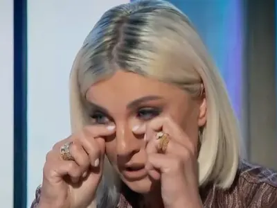 Силвена Роу призна през сълзи: 20 години издържам мъжа си!