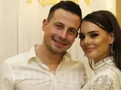 Синът на Доган пак е  разделен с жена си?