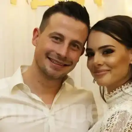 Синът на Доган пак е  разделен с жена си?