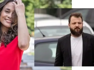 Синът на Гриша Ганчев уредил в Би Ти Ви Флорина Иванова