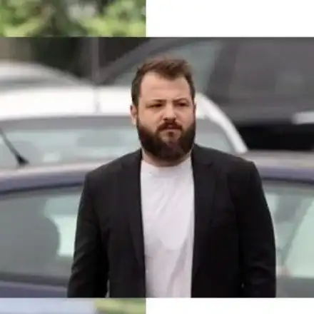 Синът на Гриша Ганчев уредил в Би Ти Ви Флорина Иванова