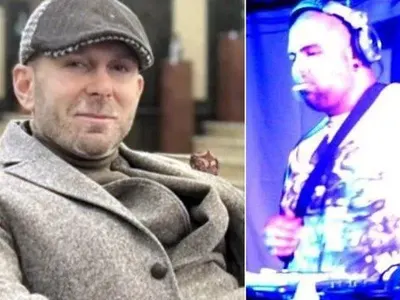 Синът на Нотариуса изтрещя:  Аз съм Господ! СНИМКИ