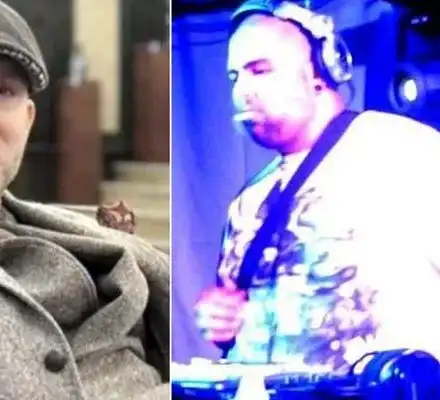 Синът на Нотариуса изтрещя:  Аз съм Господ! СНИМКИ