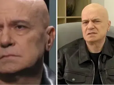 Слави призна: Исках да се оженя, но за тази работа трябват двама!