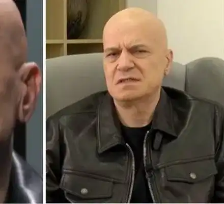 Слави призна: Исках да се оженя, но за тази работа трябват двама!