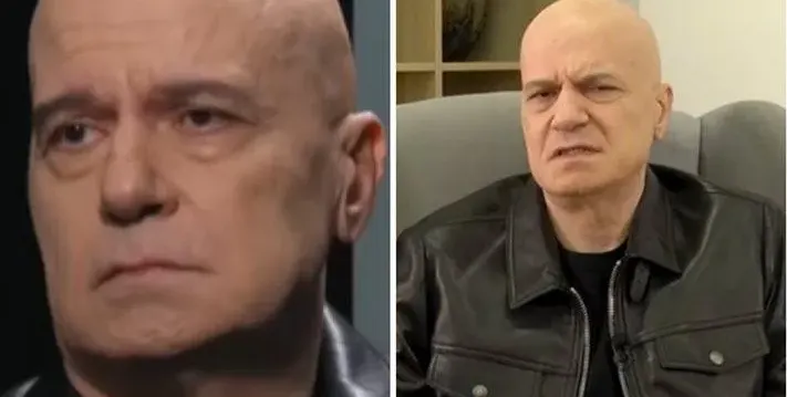 Слави призна: Исках да се оженя, но за тази работа трябват двама!