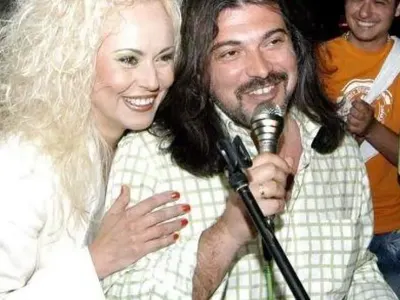 След 12 години: Маги Халваджиян и Наталия Симеонова се сдобриха