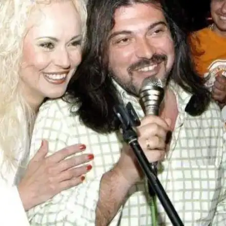 След 12 години: Маги Халваджиян и Наталия Симеонова се сдобриха