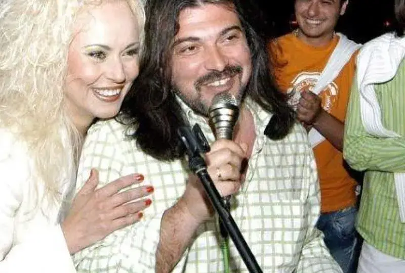 След 12 години: Маги Халваджиян и Наталия Симеонова се сдобриха