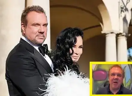 След развода с Цеци Красимирова: Биг Майк ОБЕЗОБРАЗЕН! (СНИМКИ)