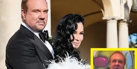 След развода с Цеци Красимирова: Биг Майк ОБЕЗОБРАЗЕН! (СНИМКИ)