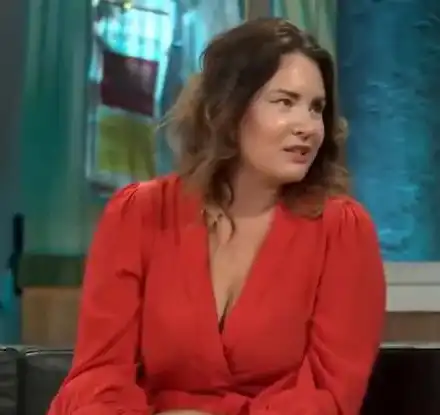 Соня Йончева: Аз съм секс-фанатик