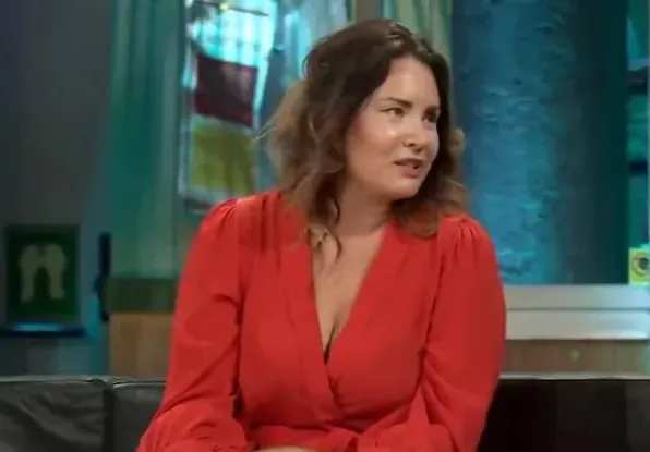 Соня Йончева: Аз съм секс-фанатик