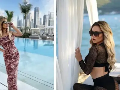 Спипаха Нора Недкова с мистериозен мъж! (СНИМКА)