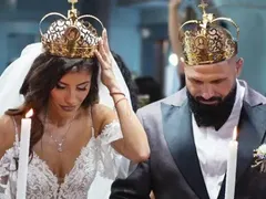 Сватбата на Генчо с по-тежки изпитания от "Игри на волята"