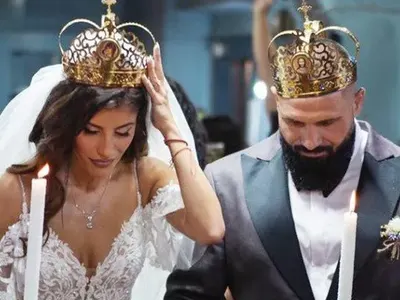 Сватбата на Генчо с по-тежки изпитания от "Игри на волята"