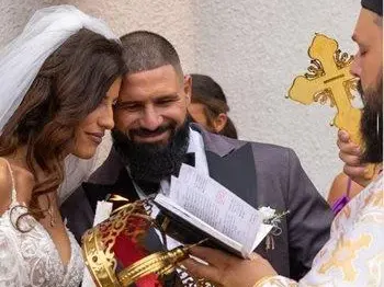 Сватбата на Генчо с по-тежки изпитания от "Игри на волята"