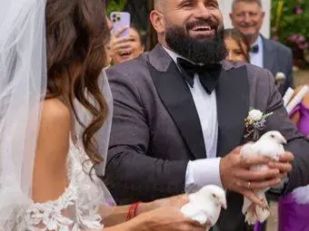 Сватбата на Генчо с по-тежки изпитания от "Игри на волята"