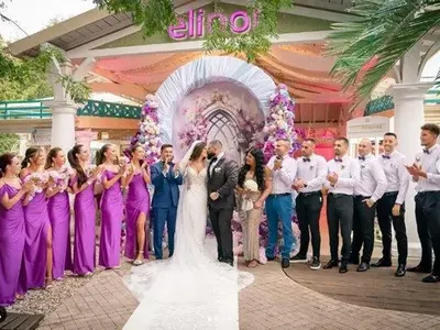 Сватбата на Генчо с по-тежки изпитания от "Игри на волята"