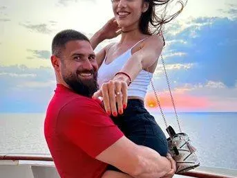 Сватбата на Генчо с по-тежки изпитания от "Игри на волята"