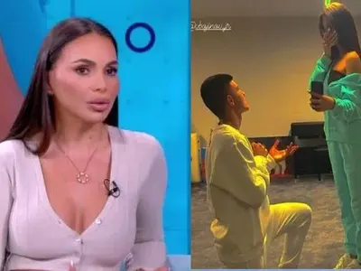 Сватбата се ОТМЕНЯ! Годеницата на Валери Божинов го заряза!