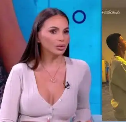 Сватбата се ОТМЕНЯ! Годеницата на Валери Божинов го заряза!