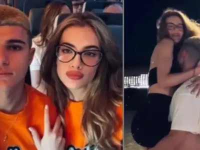 Сватбата се ОТМЕНЯ! Годеницата на Валери Божинов го заряза!