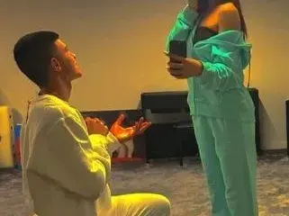 Сватбата се ОТМЕНЯ! Годеницата на Валери Божинов го заряза!