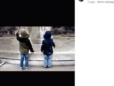 СЪБРАХА СЕ! Николета прости на Венелин Петков и го прибра обратно (СНИМКИ)