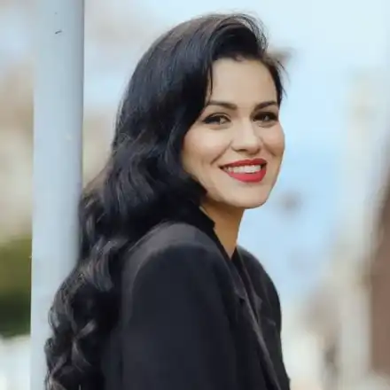 Съпругата на шеф в ЦСКА стана синоптичка в Нова