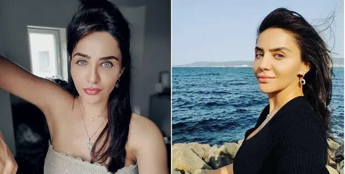 Сърцето на Елен Колева е меко като перце