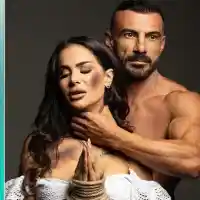 Ти да видиш: Наша фолкпевица стана миска в САЩ (СНИМКИ)