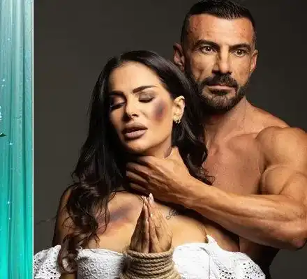 Ти да видиш: Наша фолкпевица стана миска в САЩ (СНИМКИ)