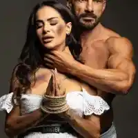 Ти да видиш: Наша фолкпевица стана миска в САЩ (СНИМКИ)