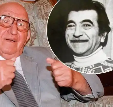 Тодор Живков искал да спаси Парцалев от влечението му към мъжете